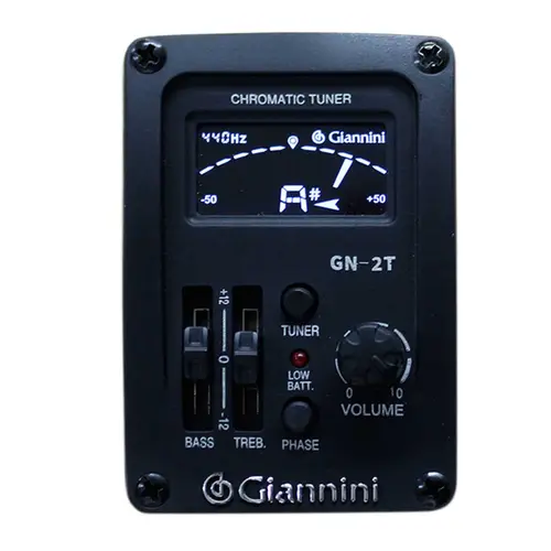 CAVACO ELETRICO GIANNINI CS34FMGEQ C/BAG