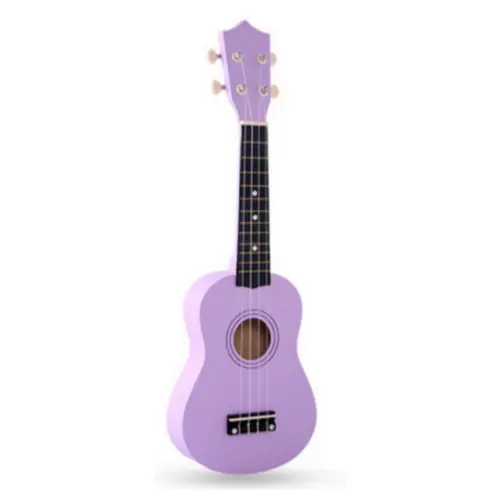 UKULELE SOPRANO ANDALUZ UKS01 PU