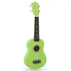 UKULELE  SOPRANO ANDALUZ UKS01 AG