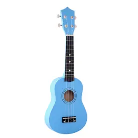 UKULELE SOPRANO ANDALUZ UKS01 LB