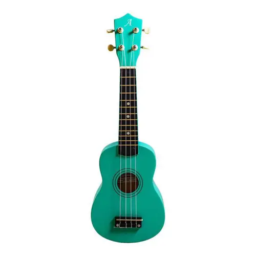 UKULELE SOPRANO  ANDALUZ UKS01 MG