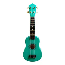 UKULELE SOPRANO  ANDALUZ UKS01 MG