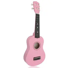 UKULELE SOPRANO ANDALUZ UKS01 PI
