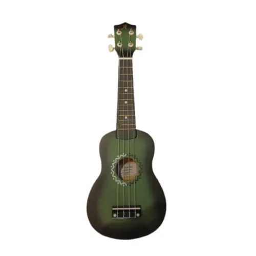 UKULELE SOPRANO ANDALUZ UKS01 DGW