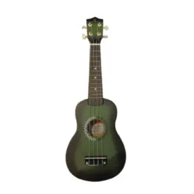 UKULELE SOPRANO ANDALUZ UKS01 DGW