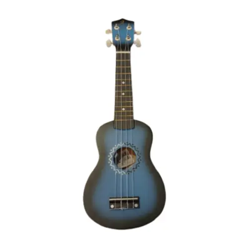 UKULELE SOPRANO ANDALUZ UKS01 NW