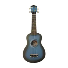 UKULELE SOPRANO ANDALUZ UKS01 NW