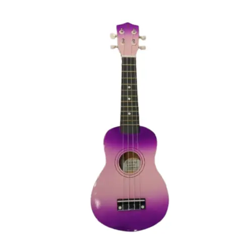 UKULELE SOPRANO ANDALUZ UKS01 PS