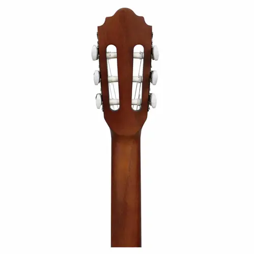 VIOLAO CLASSICO NYLON GIANNINI GNF1DCEQCT3TS NG