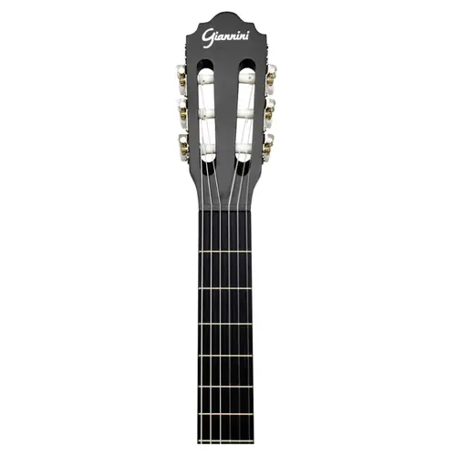 VIOLAO CLASSICO NYLON GIANNINI GNF1DCEQCT3TS NG