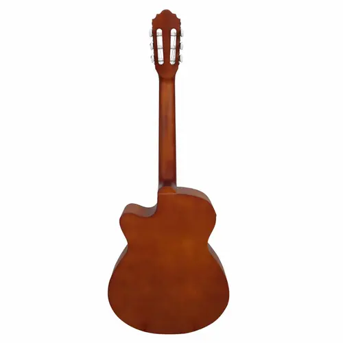 VIOLAO CLASSICO NYLON GIANNINI GNF1DCEQCT3TS NG