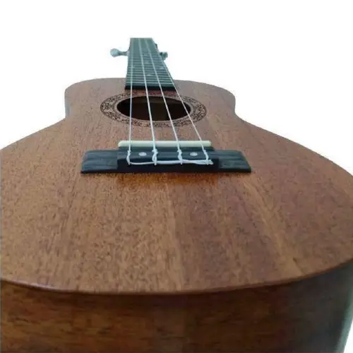UKULELE SOPRANO NAMASTE NU21MBQ ACUSTICO