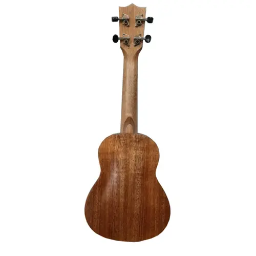 UKULELE SOPRANO NAMASTE NU21MBQ ACUSTICO