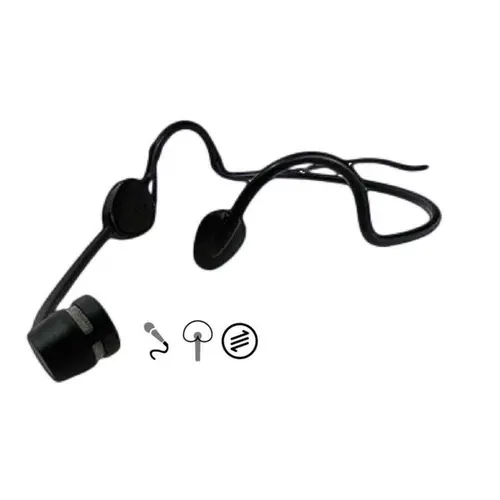 MICROFONE HEADSET DYLAN DH44