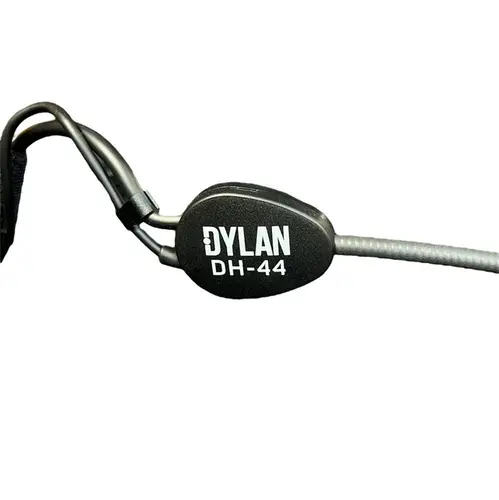 MICROFONE HEADSET DYLAN DH44