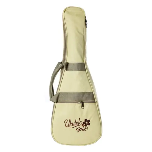 UKULELE SOPRANO SEIZI BORA BORA PLUS KOA