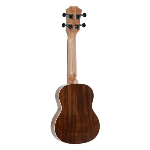 UKULELE SOPRANO SEIZI BORA BORA PLUS KOA