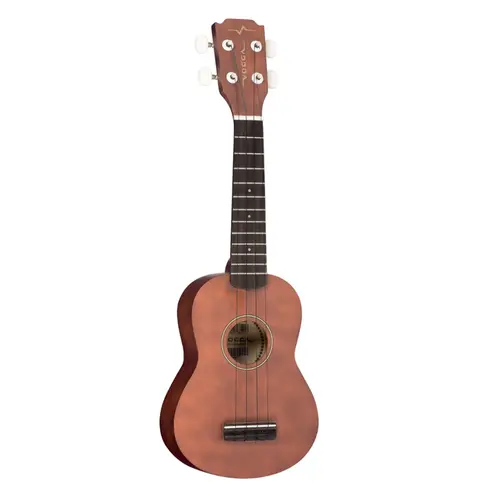 UKULELE SOPRANO VOGGA VUK303 BC
