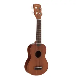 UKULELE SOPRANO VOGGA VUK306 MH