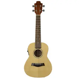 UKULELE CONCERT ELETRICO BENSON UB24SE
