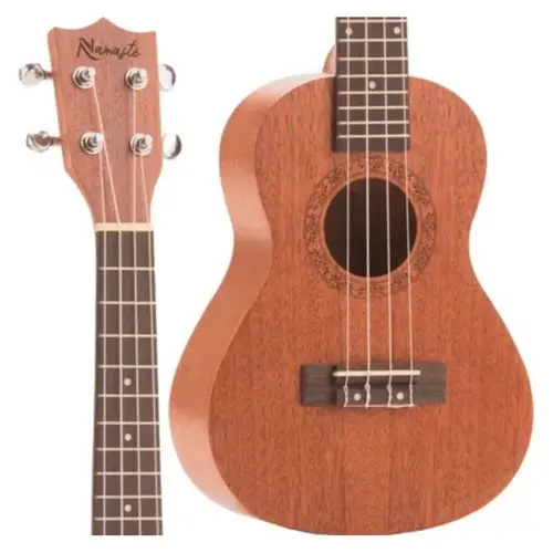 UKULELE CONCERT NAMASTE NU23MLQ 328