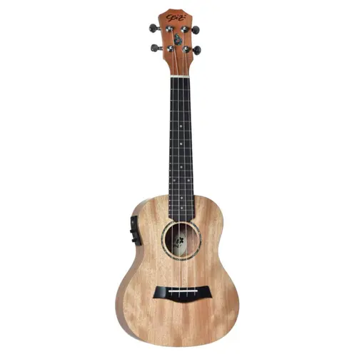 UKULELE CONCERT SEIZI BALI ELETRICO OKUME