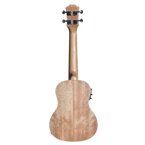 UKULELE CONCERT SEIZI BALI ELETRICO OKUME