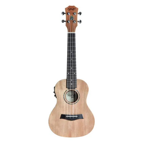 UKULELE CONCERT SEIZI BALI ELETRICO OKUME
