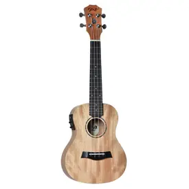 UKULELE CONCERT SEIZI BALI ELETRICO OKUME