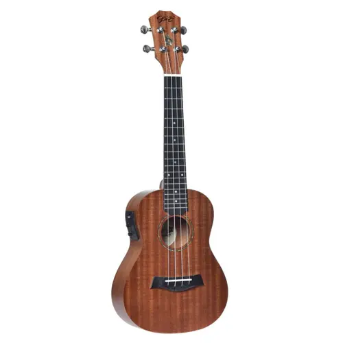 UKULELE CONCERT SEIZI BALI ELETRICO SAPELE
