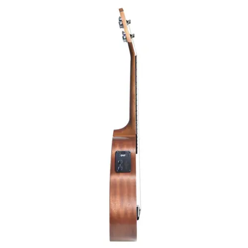 UKULELE CONCERT SEIZI BALI ELETRICO SAPELE