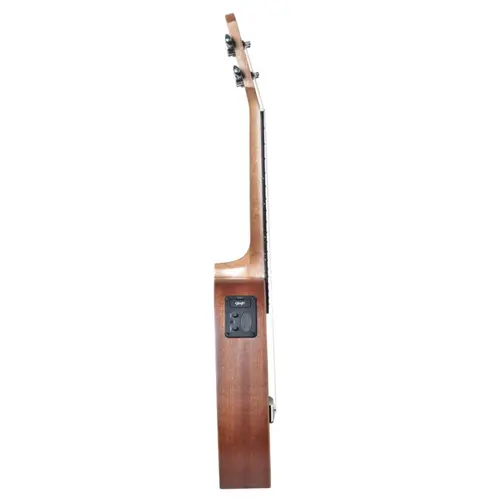 UKULELE CONCERT ELETRICO SEIZI BALI PINEAPPLE SAPELE