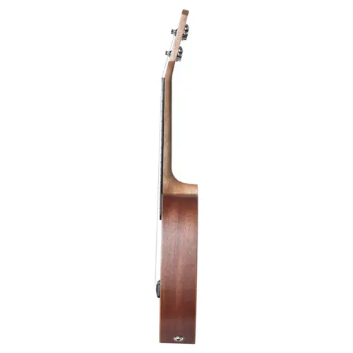 UKULELE CONCERT ELETRICO SEIZI BALI PINEAPPLE SAPELE