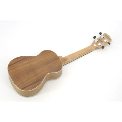 UKULELE CONCERT STRINBERG UK16C KOA C/CAPA