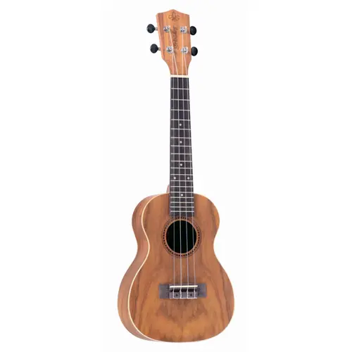UKULELE CONCERT STRINBERG UK16C KOA C/CAPA