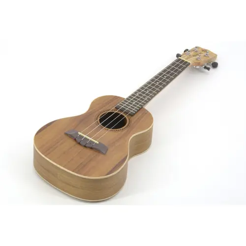 UKULELE CONCERT STRINBERG UK16C KOA C/CAPA