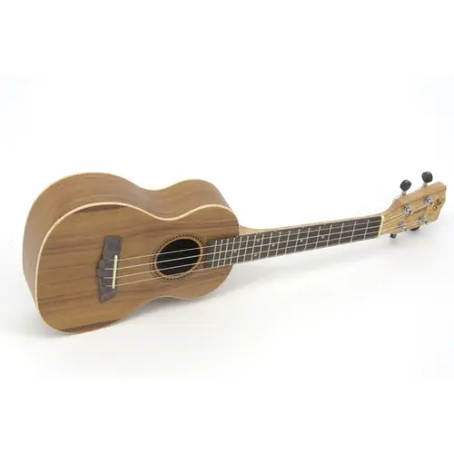 UKULELE CONCERT STRINBERG UK16C KOA C/CAPA