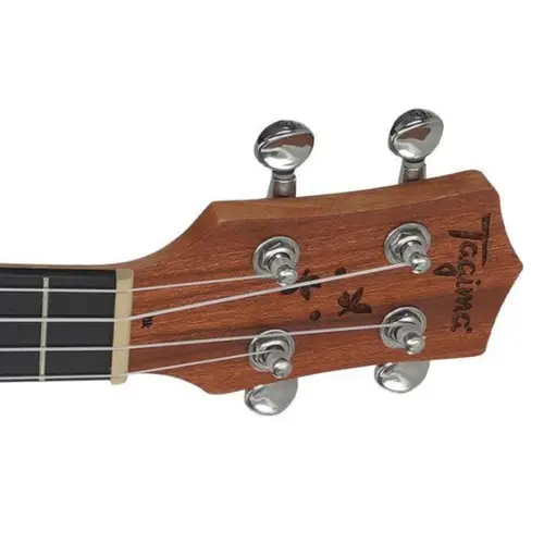 UKULELE CONCERT TAGIMA 23K NAT MAHO FLORAL