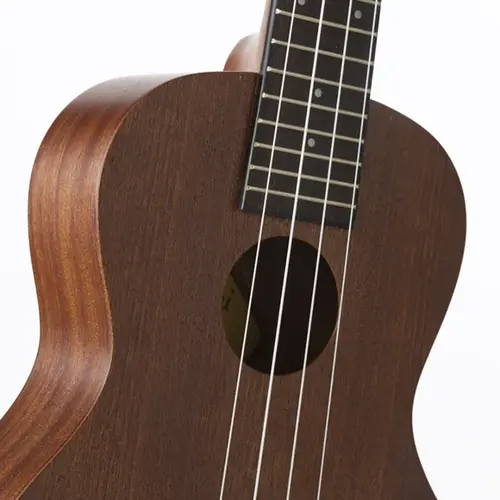 UKULELE CONCERT KALANI KAL200 CT 15411 TABACO  C/BAG