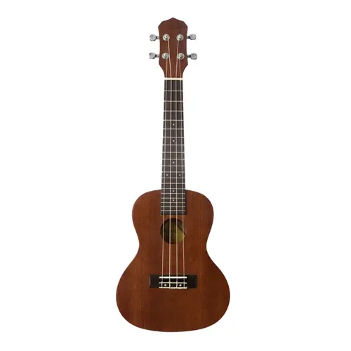 UKULELE CONCERT KALANI KAL200 CT 15411 TABACO  C/BAG