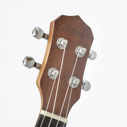 UKULELE CONCERT KALANI KAL200 CT 15411 TABACO  C/BAG