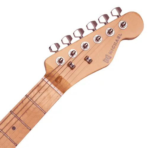 GUITARRA TELE MICHAEL GM385N RD