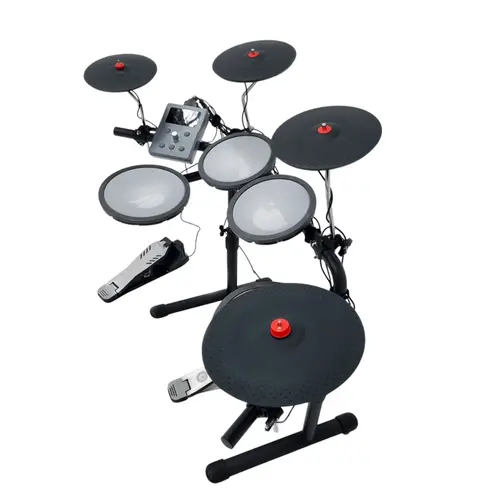 BATERIA ELETRONICA NAGANO TECH NTU01