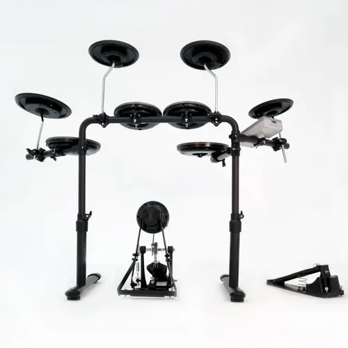 BATERIA ELETRONICA NAGANO TECH NTU01