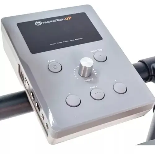 BATERIA ELETRONICA NAGANO TECH NTU01