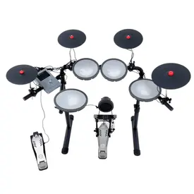BATERIA ELETRONICA NAGANO TECH NTU01