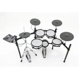 BATERIA ELETRONICA NAGANO TECH EXPRESSION FULL