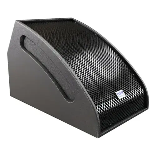 CAIXA ATIVA 10 MONITOR TAIGAR WSSTAGE10A 400W PRETO