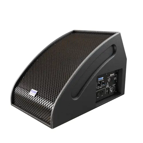 CAIXA ATIVA 10 MONITOR TAIGAR WSSTAGE10A 400W PRETO