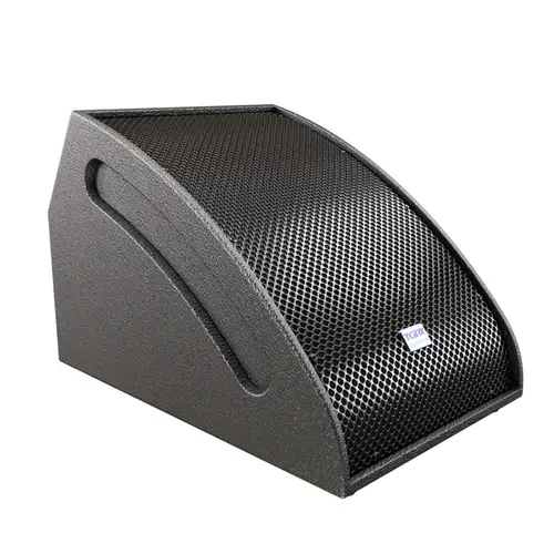 CAIXA ATIVA MONITOR 12 TAIGAR WSSTAGE12A 400W PRETO
